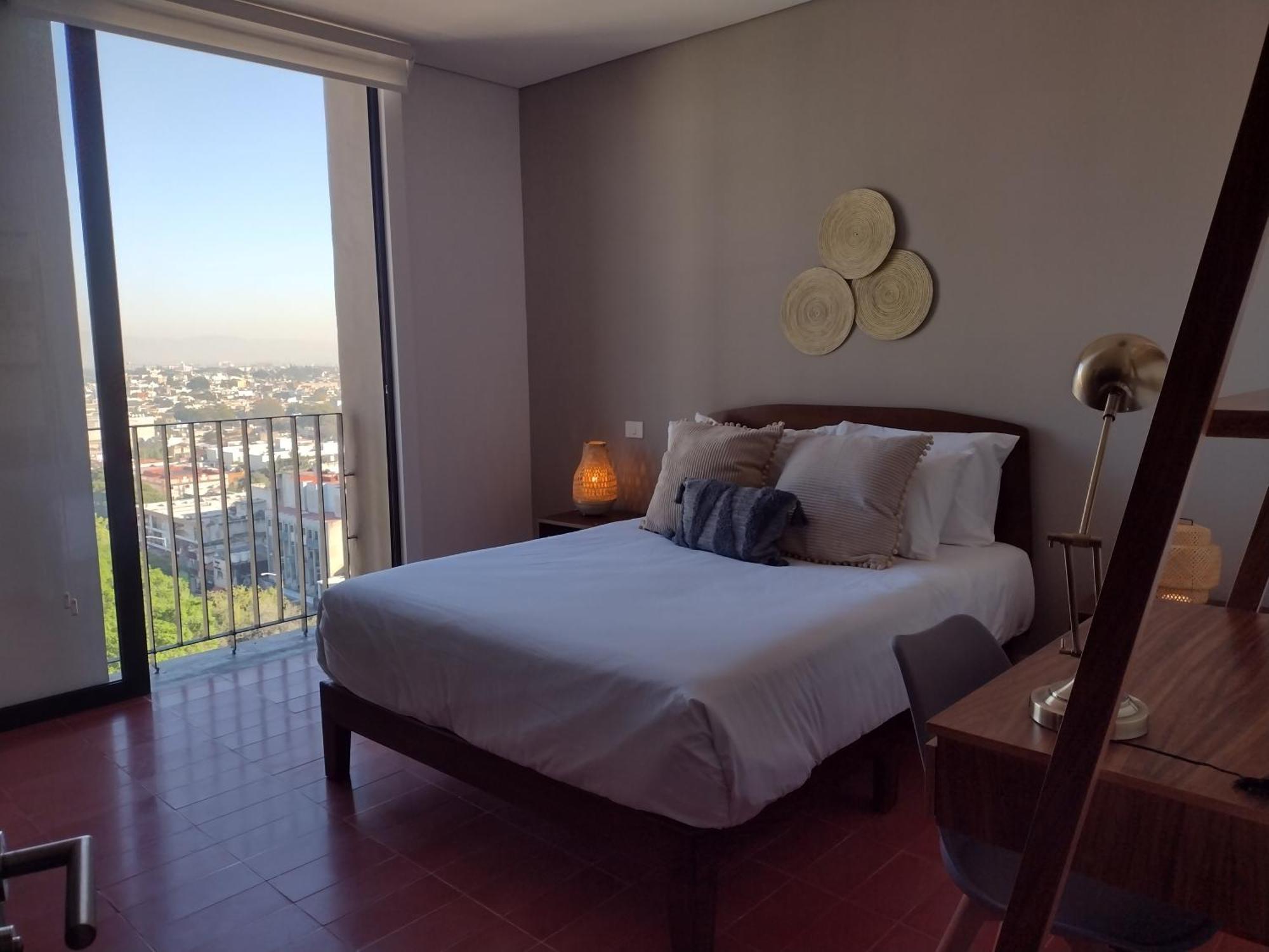 Appartamento Tribu Chapultepec 67 Guadalajara Esterno foto