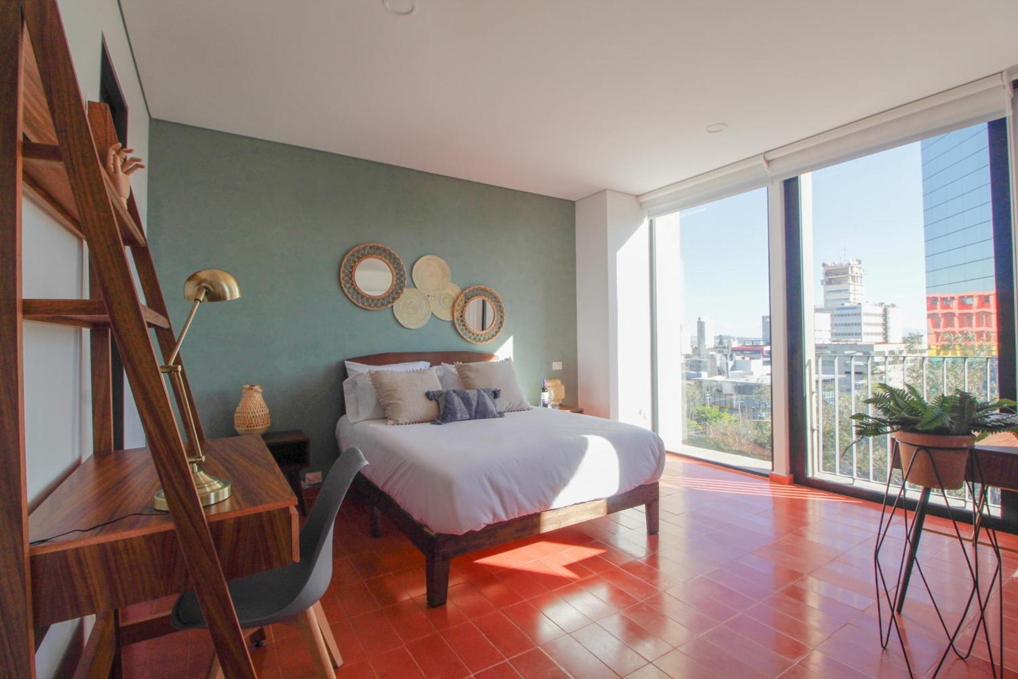 Appartamento Tribu Chapultepec 67 Guadalajara Esterno foto